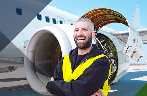 A&P Mechanic