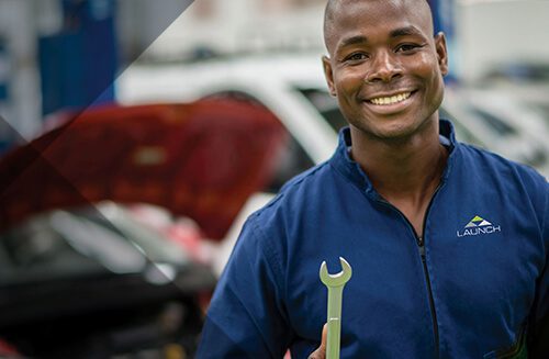 Diesel Mechanic