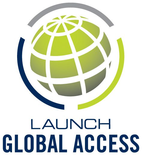 LAUNCH GLOBAL ACCESS CLIENT - LAUNCH