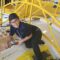 Kathiria Correa Carrasquillo Avionics Technician