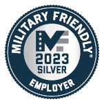 Premio amistoso militar de plata 2023