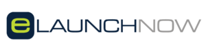 eLAUNCHNow logo