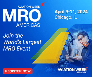 MRO Americas 2024